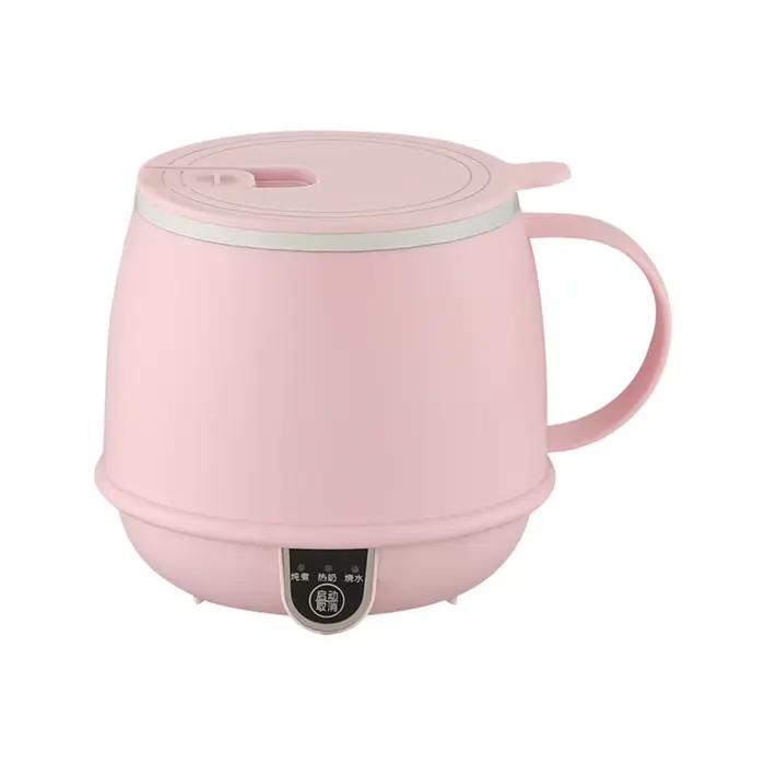 Soupe santé ragoût tasse mijoteuse bouilloire électrique chaudière à eau chaude voyage lait plus cha