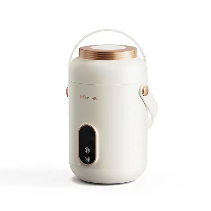 Ours cuiseur à riz électrique multifonctionnel Mini Pots offre antiadhésif cuisson maison et apparei