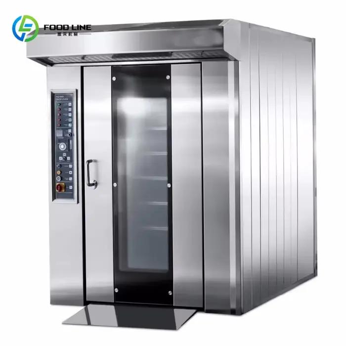 Four à convection électrique avec contrôle précis de la température, four à air chaud pour les passi