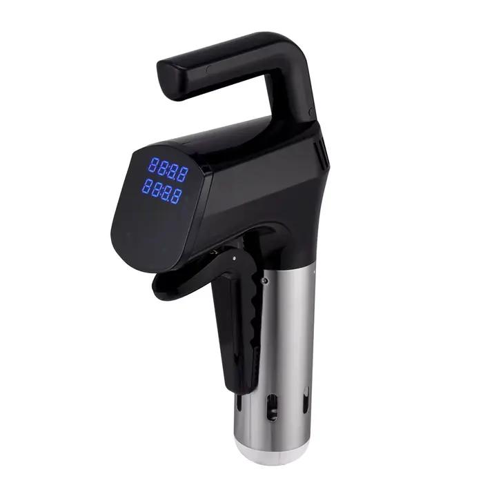 Cuiseur Sous Vide sous vide 1100W, LCD tactile, affichage numérique, circulation par Immersion, cuis