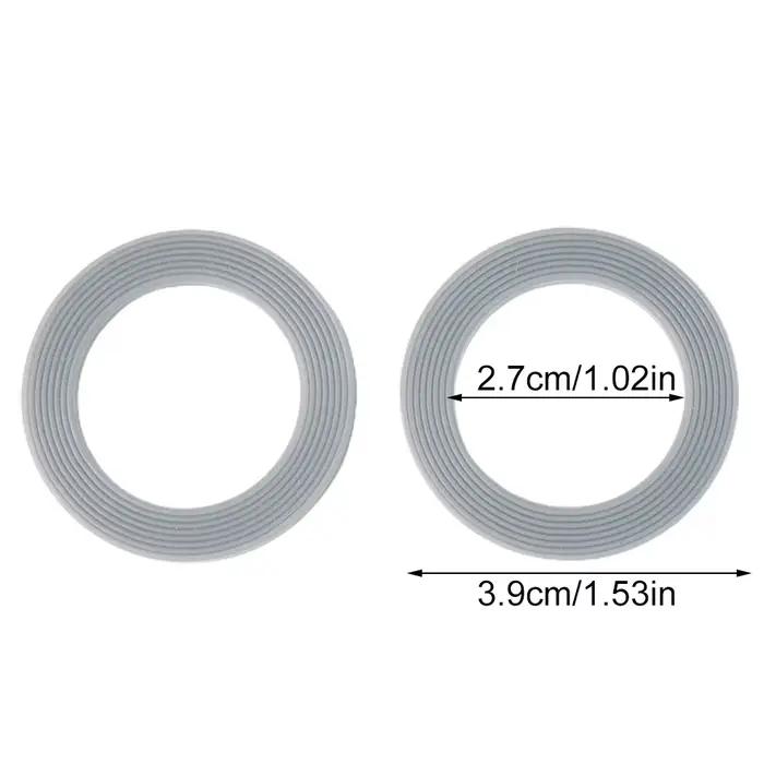 Thermomix – bague d'étanchéité en caoutchouc pour mélange, pour TM5 TM6 TM21TM31, pièces d'étanchéit