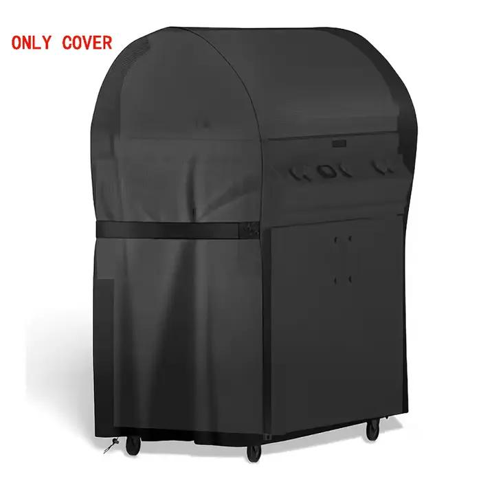 Housse de barbecue universelle multi-tailles, compatible avec toutes les marques de barbecues, y com