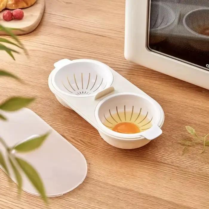 Nouveau braconnier à œufs créatif