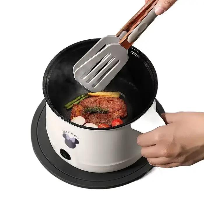 Cuisinière à riz intégrée entièrement automatique 450W