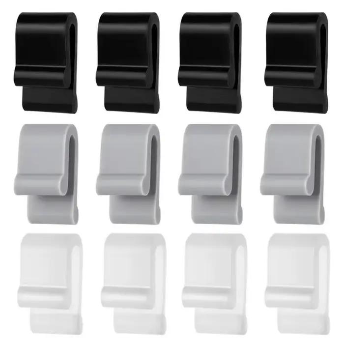 Clips de protection du couvercle du four 4X