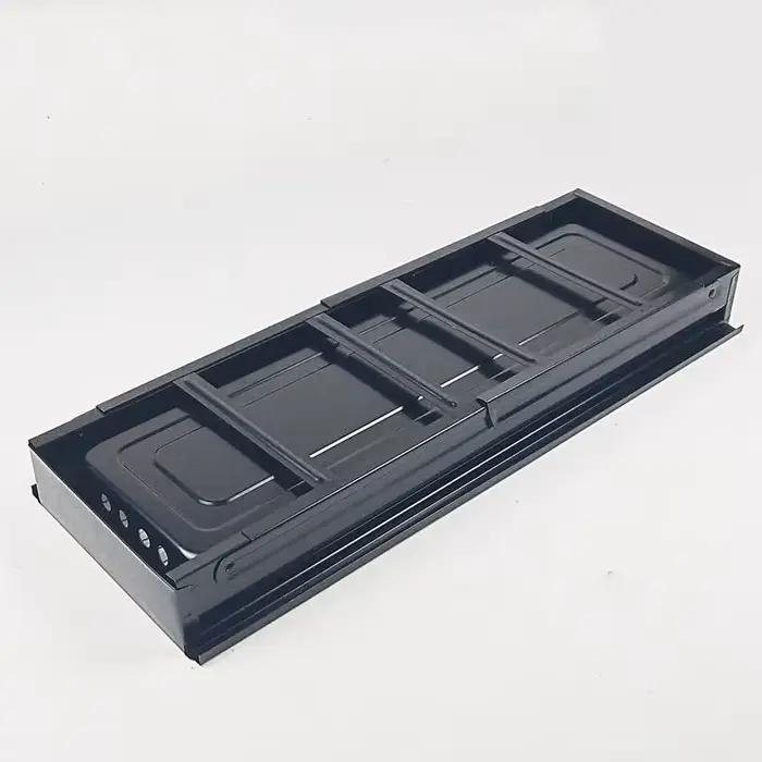 Gril de Barbecue pliable et Portable de 60CM