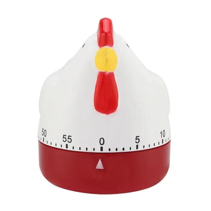 New Chicken Timer Cooking
