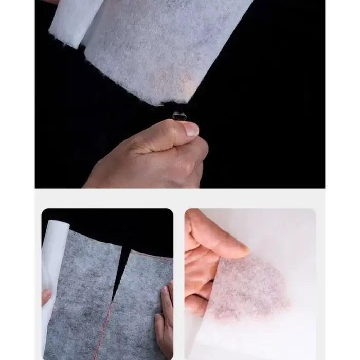 Papier filtre pour hotte cuisine G6KF
