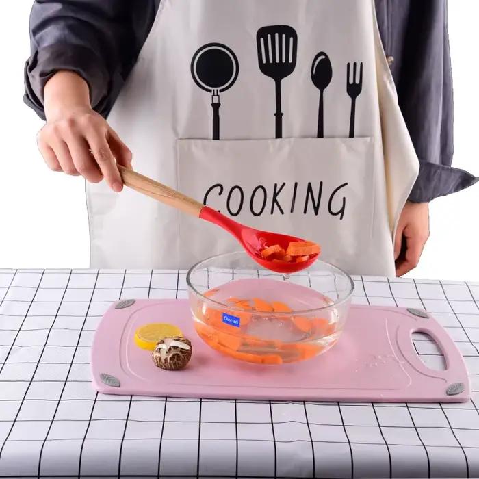 Écumoire en Silicone, passoire