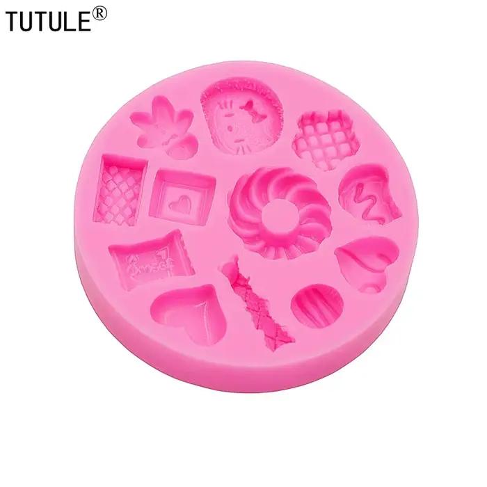 Moule à bonbons GJ-960
