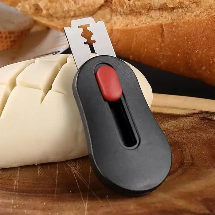 Outil de coupe de pain à levain