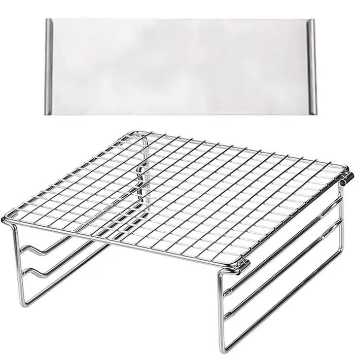 Grille de Camping, Mini