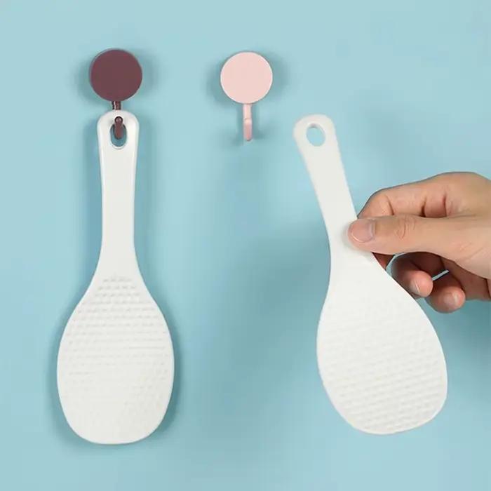 Cuillère à riz antiarina, ustensiles de cuisine pour cuiseur à riz