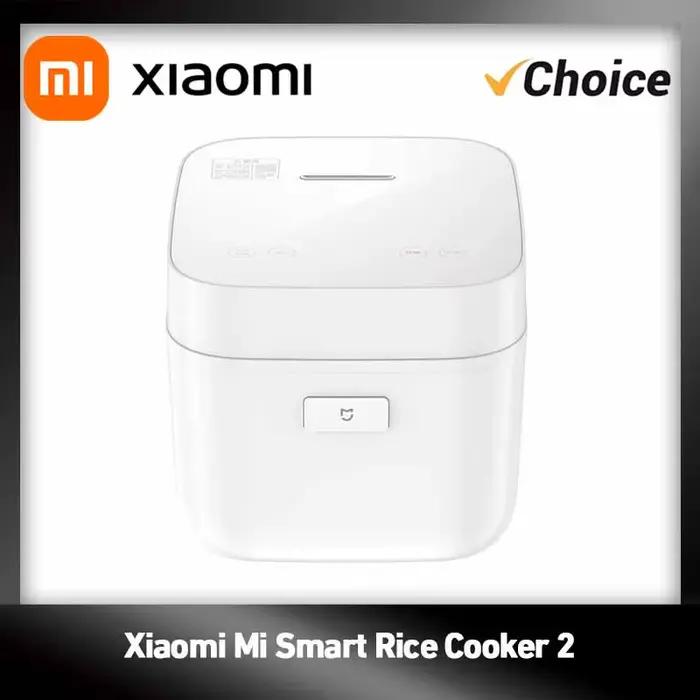 Cuisinière à riz intelligente Xiaomi Mi Mini 2 1