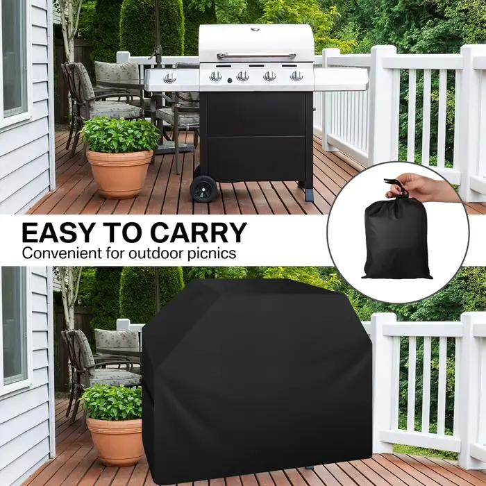 Housse de Barbecue étanche