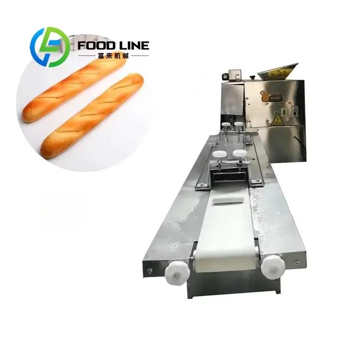 Façonneuse à baguettes