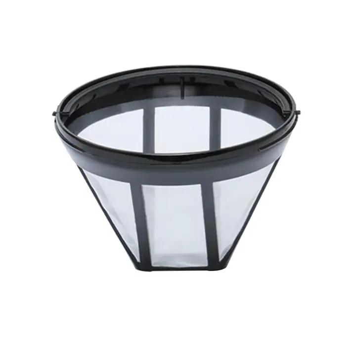 Pièces de cafetière réutilisables pour Philips HD7431 HD7432 HD7433 HD7434 HD7436 pour une expérience de café exceptionnelle et durable