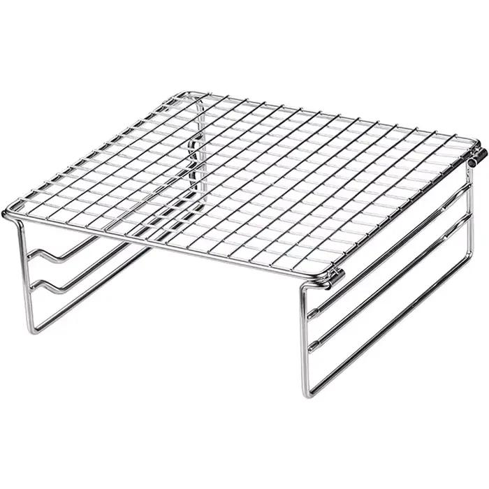 Grille de Camping, Mini