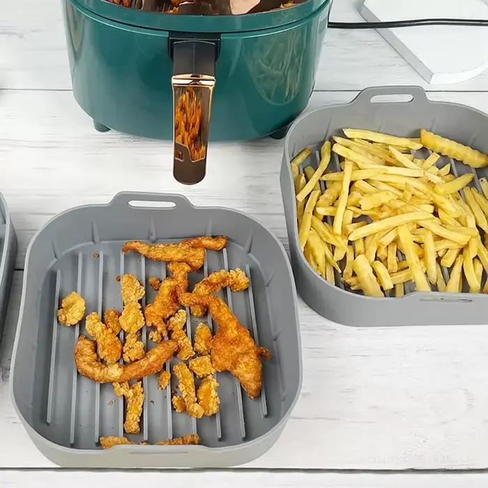 Friteuse à Air carrée de 19M pour COSORI 5