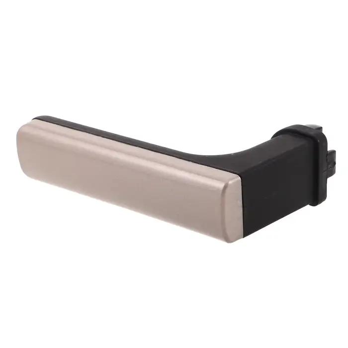 Poignée de remplacement ergonomique pour friteuse à air résistante à la chaleur antidérapante pour poêle à frire compatible avec la plupart des modèles occassions spéciales cadeau idéal pour la cuisine