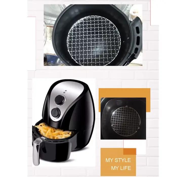 Grille de Barbecue en acier inoxydable 304