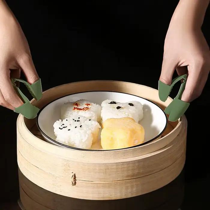 Gants de cuisine pour four