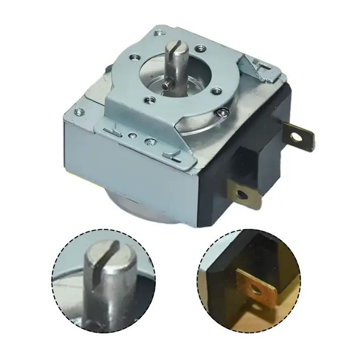 Minuteur de Cuisinière Électrique à Pression Double Durée Sonnerie Accessoire pour Autocuiseurs Électriques Four Cuiseur à Riz Occasions Quotidiennes Familiales