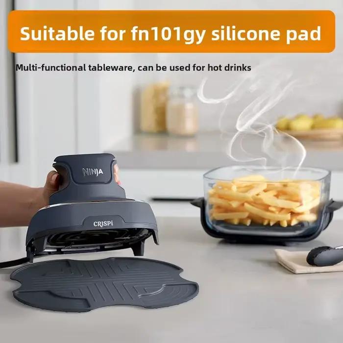 Tapis en silicone pour friteuse à air FN101GY