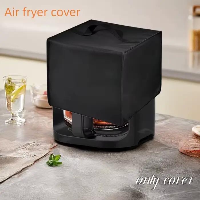 Housse universelle pour friteuse à air