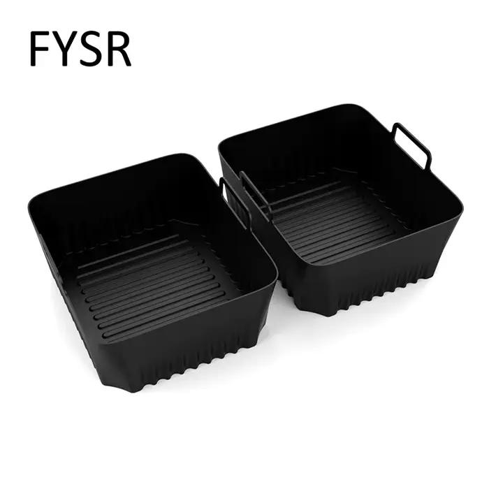 Plateau de friteuse à Air