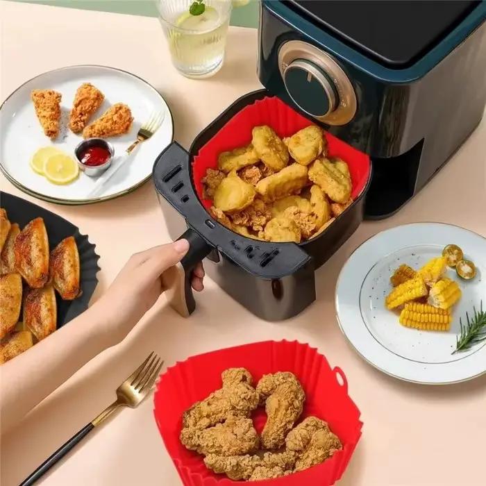Accessoires pour friteuse à Air
