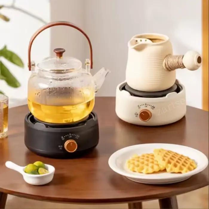 Batterie de cuisine électrique 500W