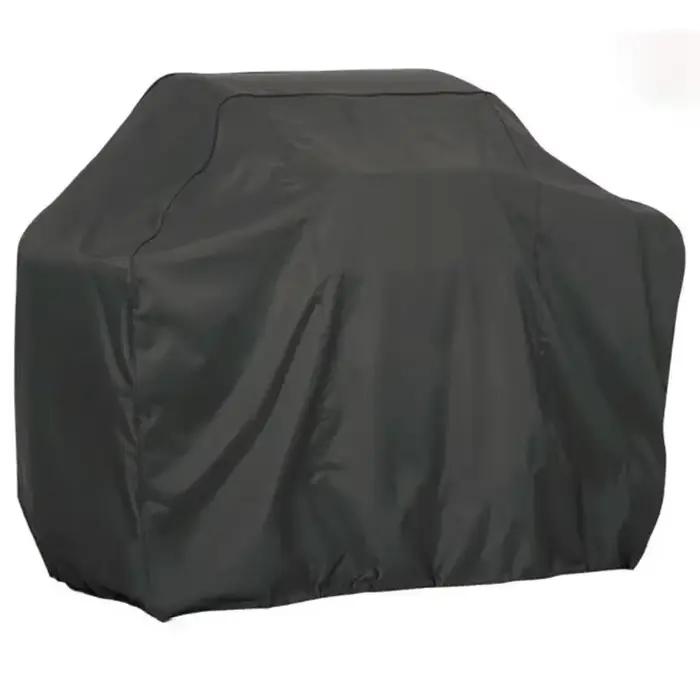 Housse de protection pour barbecue au gaz