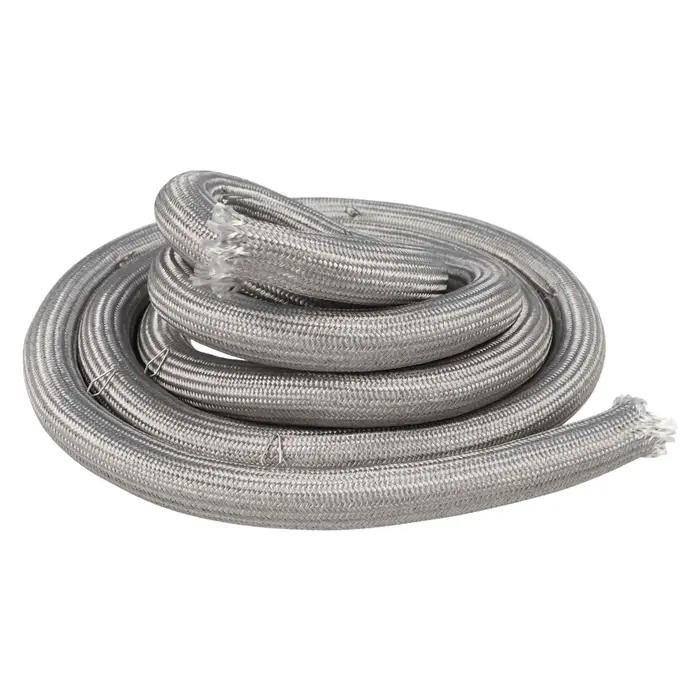 Joint d'étanchéité pour porte de four WB32K5039 pour appareils de cuisson avec 19 clips de fixation pour une intégrité fonctionnelle durable