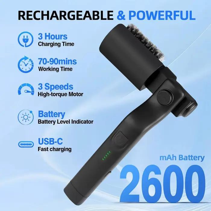 Brosse de cuisine, accessoires de barbecue