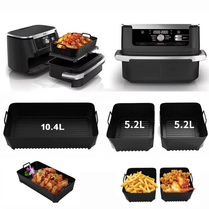 Plateau de friteuse à Air