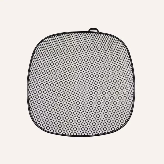 Grille de remplacement pour friteuse à air Philips compatible avec HD9630 HD9650 HD9651 HD9654 HD9750 HD9762 HD9860 pour frites saines et croustillantes occasions familiales et cadeaux pour gourmets