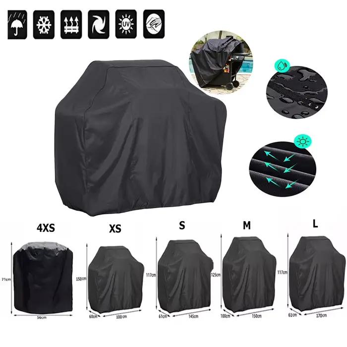 Housse de protection pour Barbecue