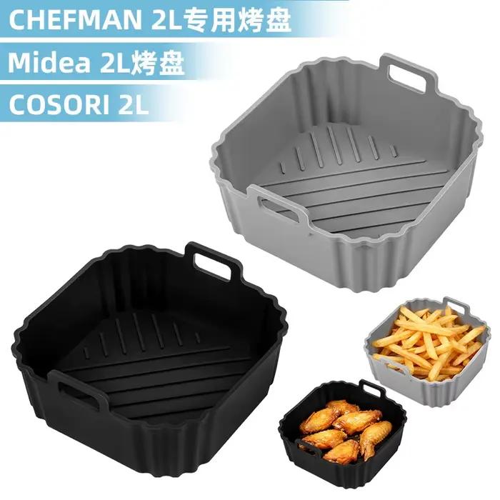 Pour accessoires de friteuse à Air COSORI 2L