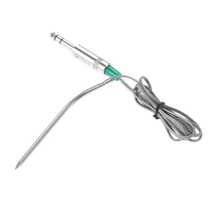Capteur de sonde de température de viande de barbecue à haute