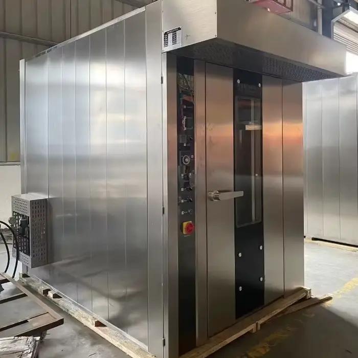 Four à convection électrique avec contrôle précis de la température