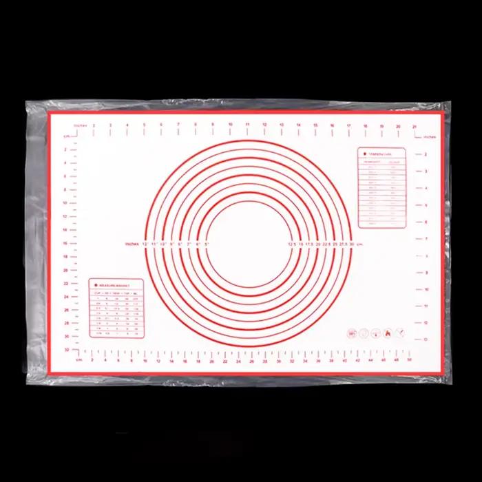 Tapis de cuisson en Silicone