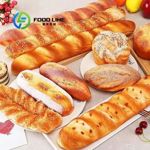 Façonneuse à baguettes