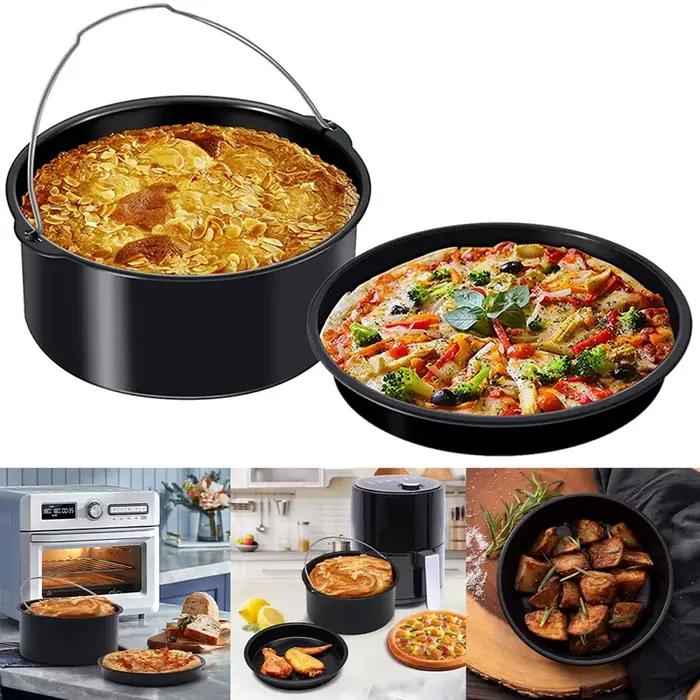 Accessoires de friteuse à Air durables