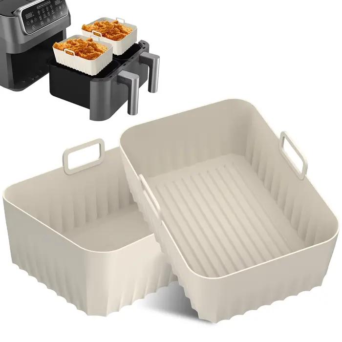 Revêtement en Silicone pour friteuse à Air