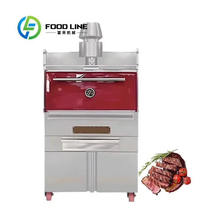 Grill électrique de table personnalisé