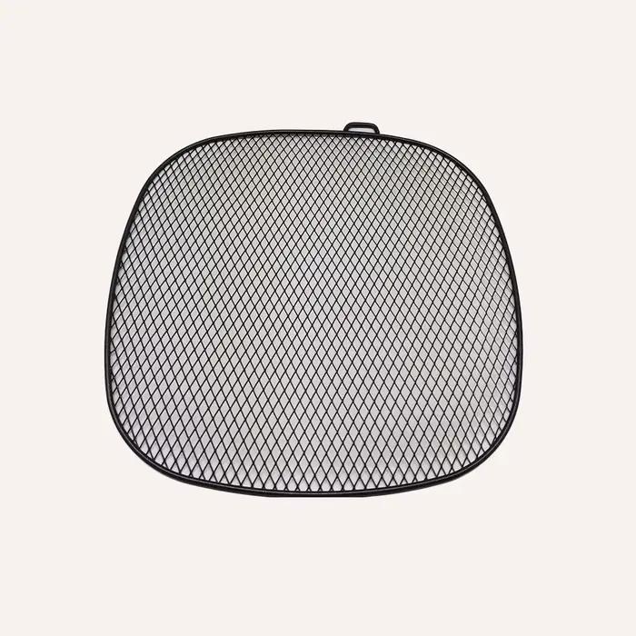 Grille de remplacement pour friteuse à air Philips compatible avec HD9630 HD9650 HD9651 HD9654 HD9750 HD9762 HD9860 pour frites saines et croustillantes occasions familiales et cadeaux pour gourmets