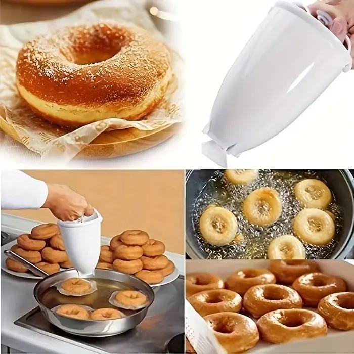 Offre spéciale fabricant de beignets moule