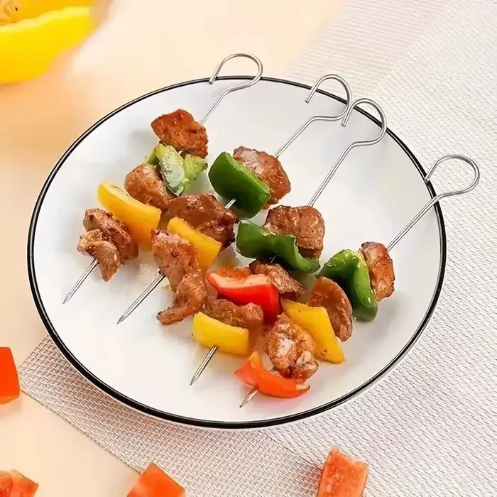Gril carré pour friteuse à air 20cm/7