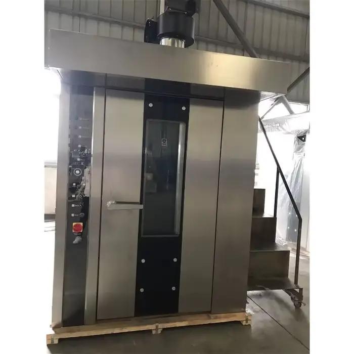 Four à convection électrique avec contrôle précis de la température